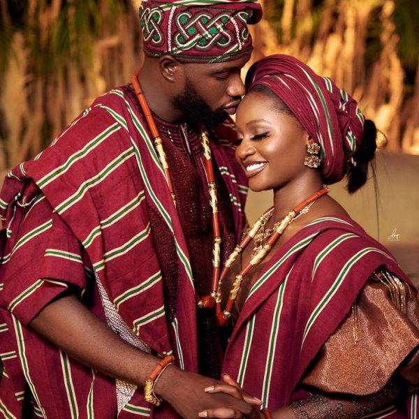 See all the Amazingness at the #RoadtoBae2020 Traditional Engagement